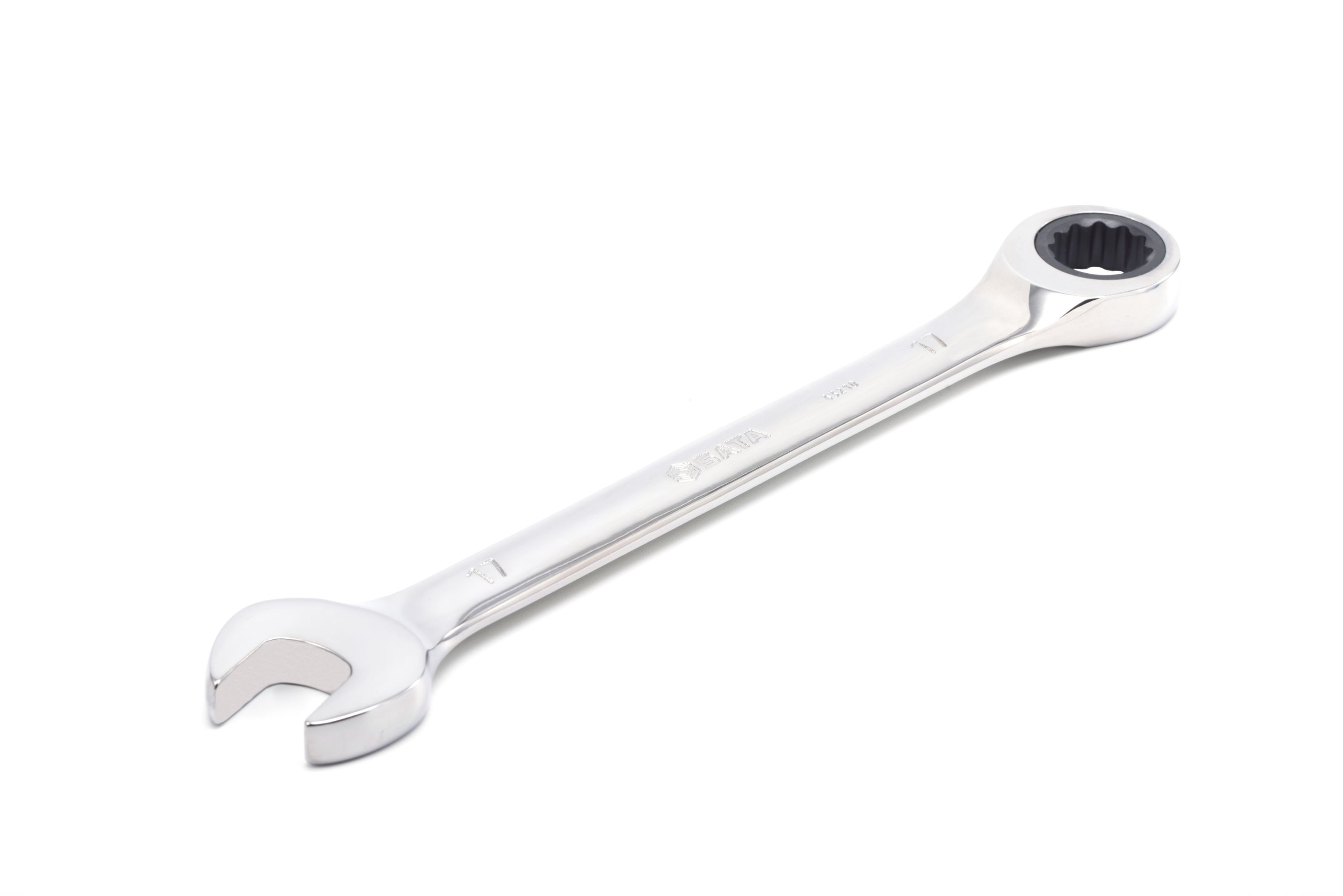 Bộ Cờ Lê Vòng Miệng Tự Động Sata 8 Chi Tiết 08008