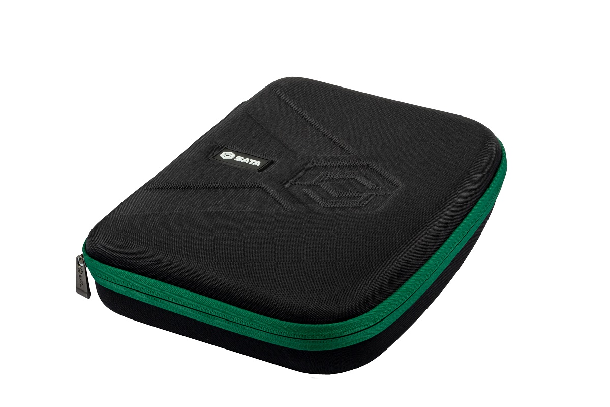 Bộ Dụng Cụ Sửa Chữa Sata 11 Chi Tiết 06003A