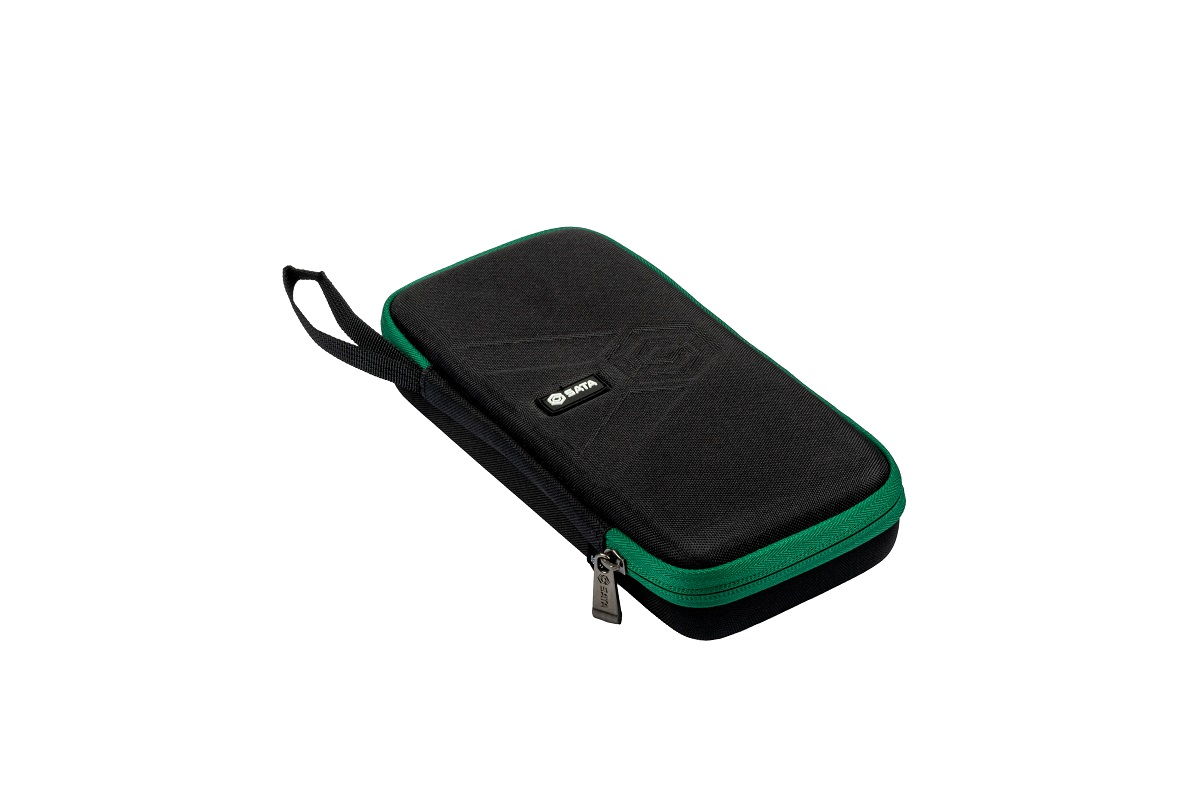 Bộ Dụng Cụ Sửa Chữa Sata 15 Chi Tiết 06001A