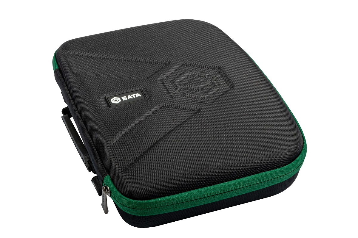 Alternative view of Bộ Dụng Cụ Sửa Chữa Sata 27 Chi Tiết 06005A