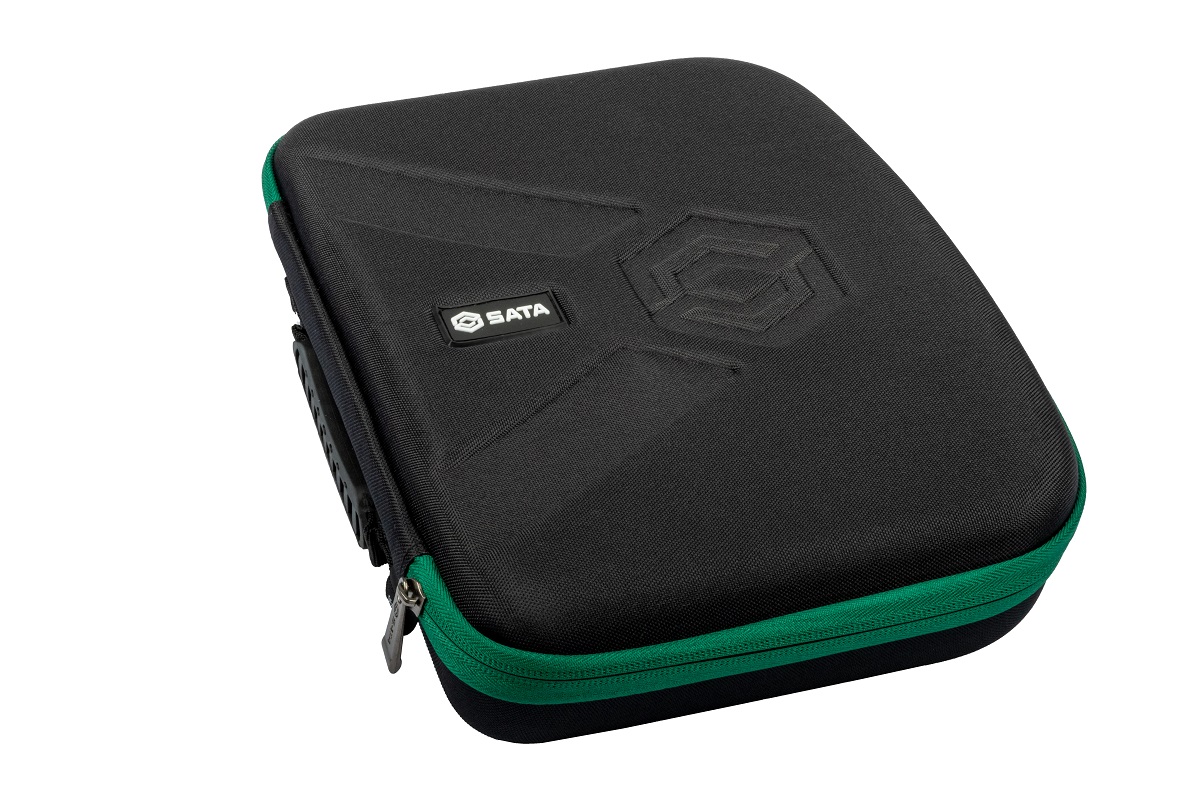 Alternative view of Bộ Dụng Cụ Sửa Chữa Sata 8 Chi Tiết 06004A