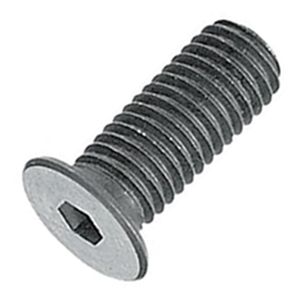 Lục Giác Chìm Đầu Mỏng Thép Đen SCM435 M8x12 (CBSS8-12)