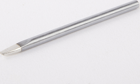 Alternative view of Đầu Mỏ Hàn Chì Mũi Dẹp Sata 30W 03221