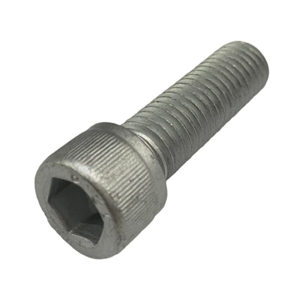 Lục Giác Chìm Đầu Trụ Thép Mạ Geomet 12.9 DIN912 M16x60