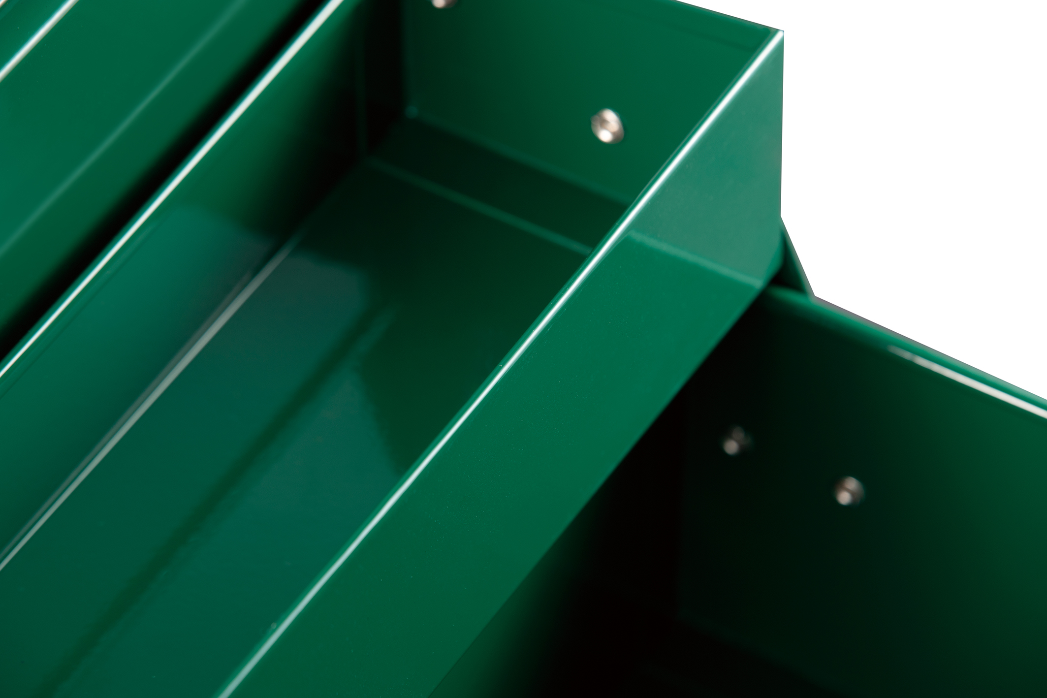 Hộp Đựng Dụng Cụ 14 Inch 3 Ngăn Sata 95116