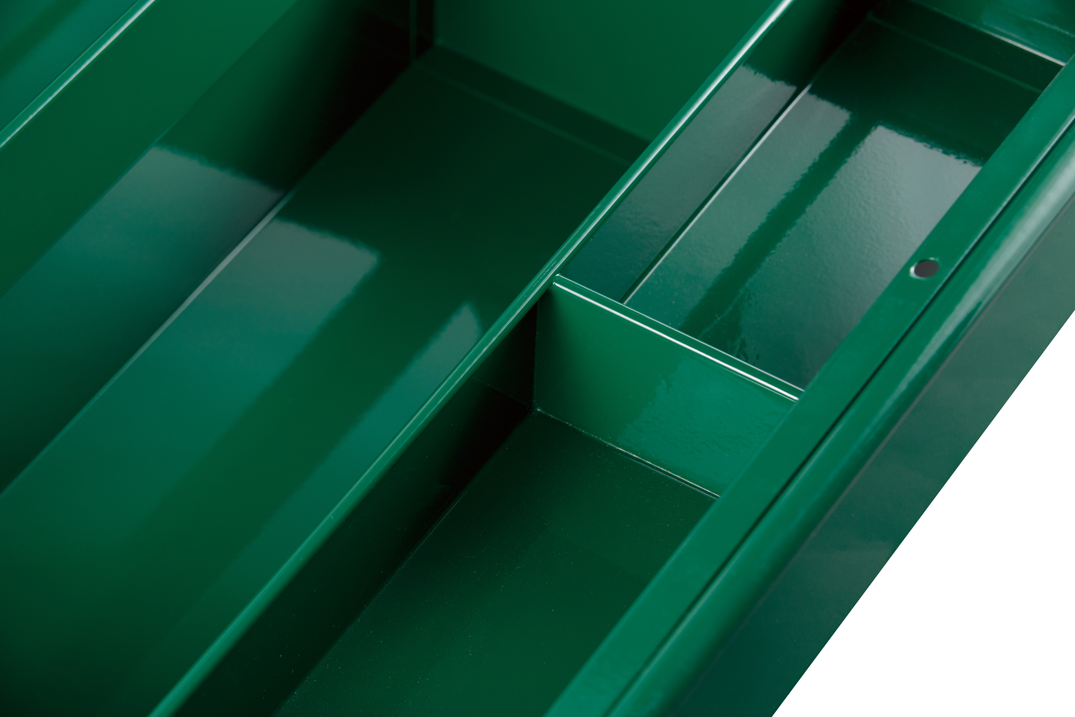 Alternative view of Hộp Đựng Dụng Cụ 17 Inch 3 Ngăn Sata 95117