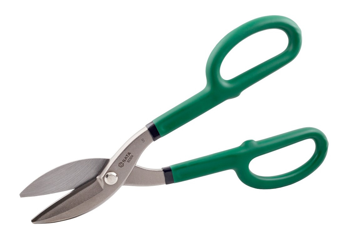 Kéo Cắt Tôn 14In/355mm SATA 93305