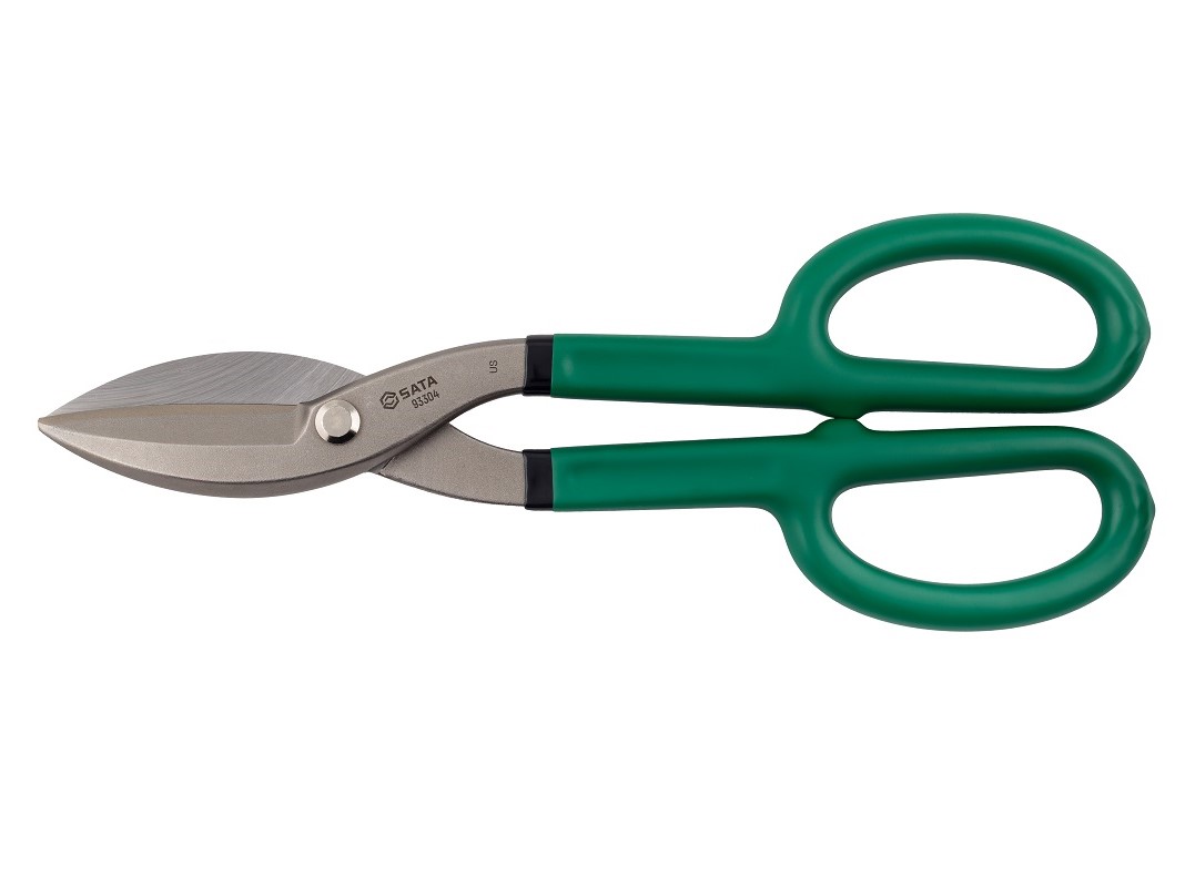 Alternative view of Kéo Cắt Tôn 14In/355mm SATA 93305