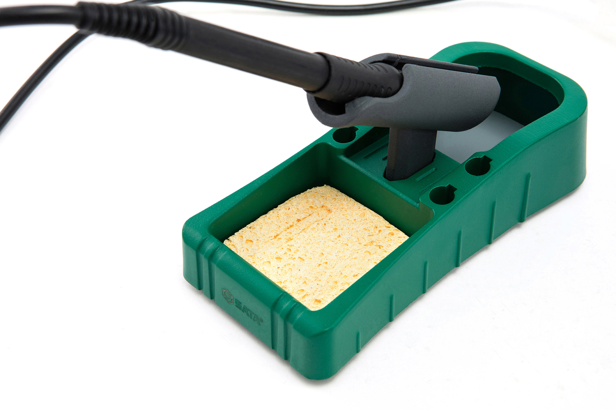 Alternative view of Máy Hàn Chì 90W Sata 02002A