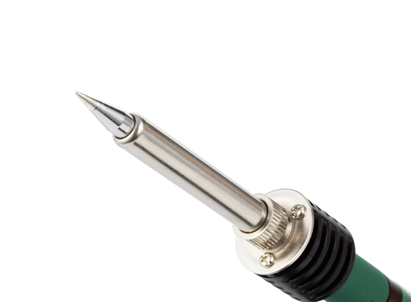 Mỏ Hàn Chì Lõi Gốm Sata 40W 03261