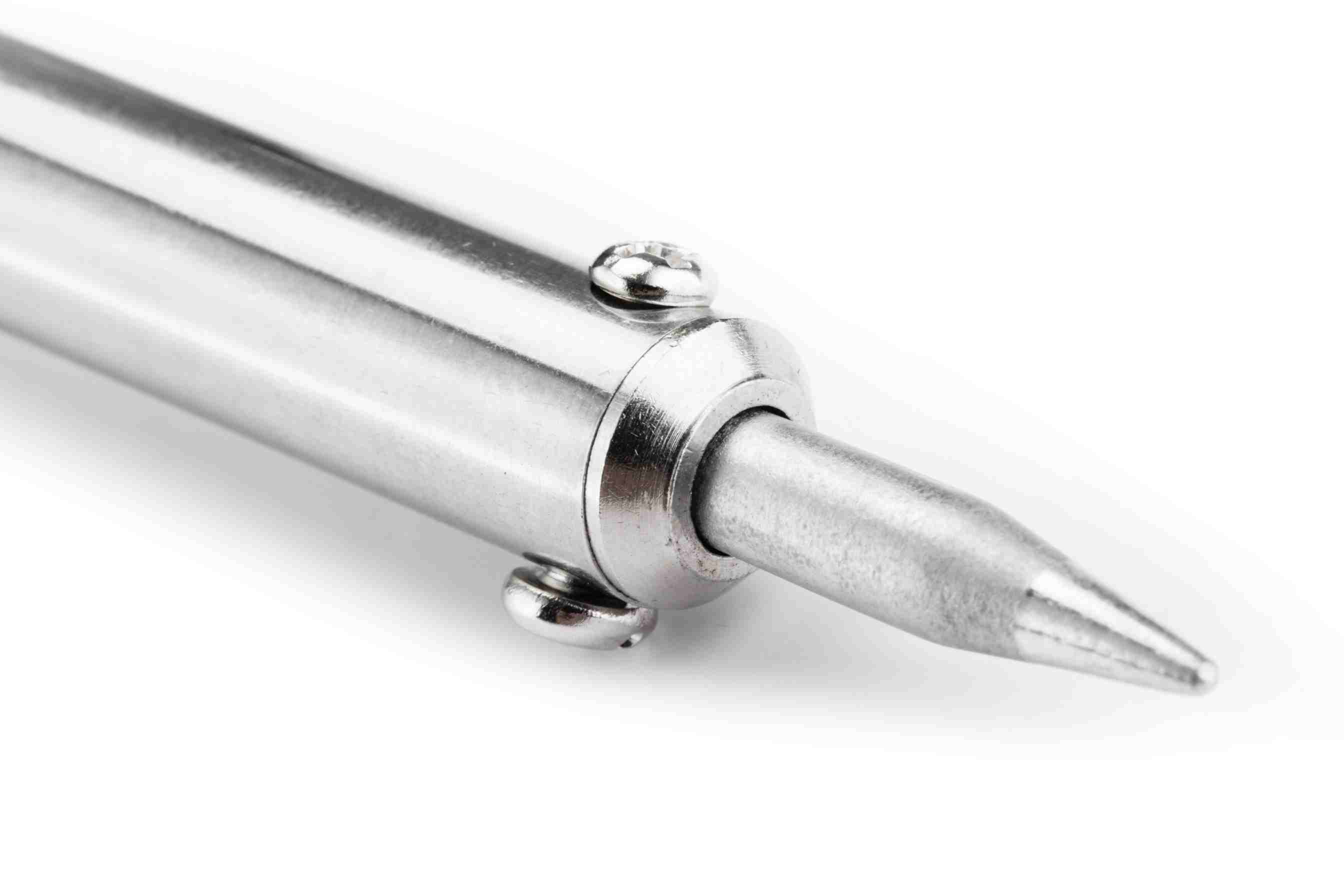 Mỏ Hàn Chì Sata 40W 03220