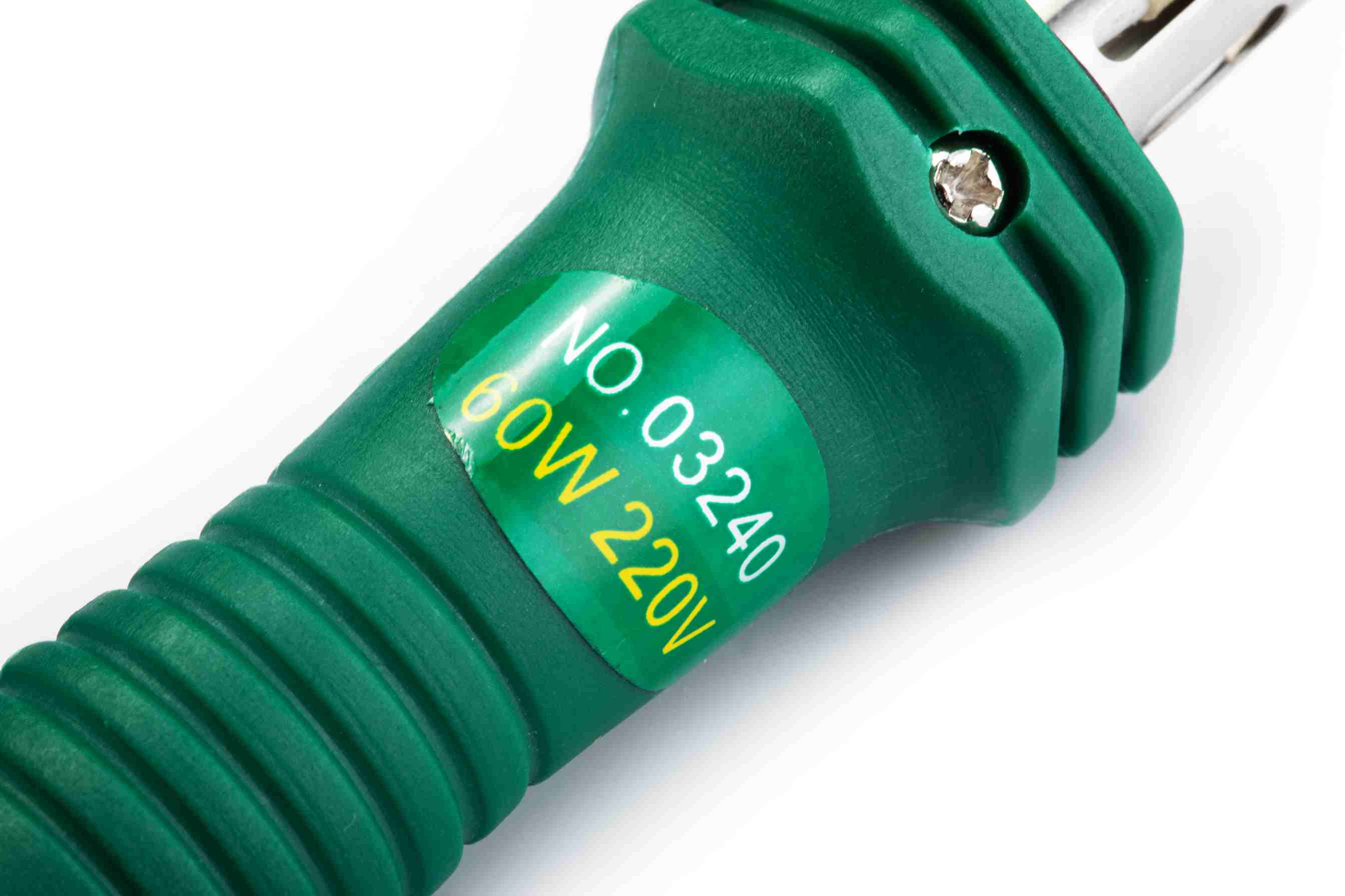 Alternative view of Mỏ Hàn Chì Sata 50W 03230