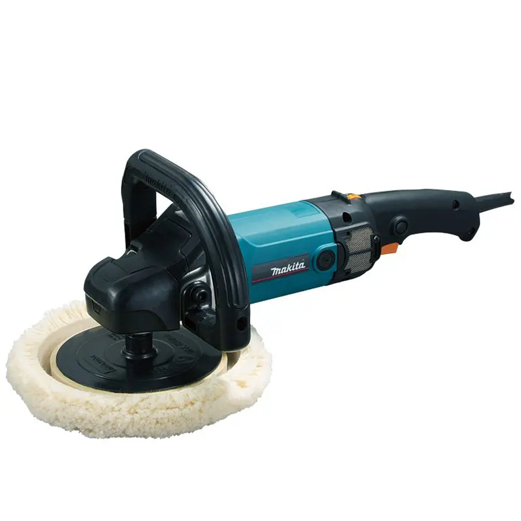 Máy Đánh Bóng 1200W Makita 9237C