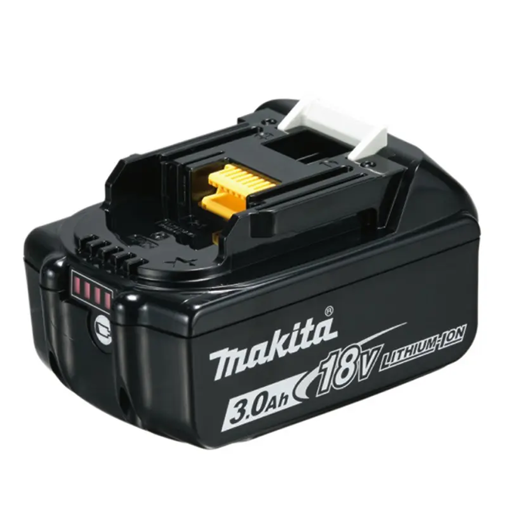 Pin Li-Ion 18V - 3.0Ah Makita (197599-5) BL1830B