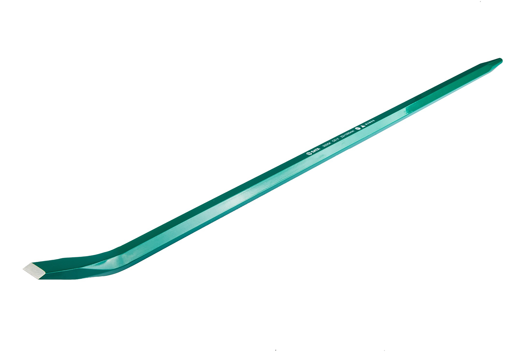 Alternative view of Xà Beng 2 Đầu Nhọn-Dẹp 22x26x800mm Sata 92553