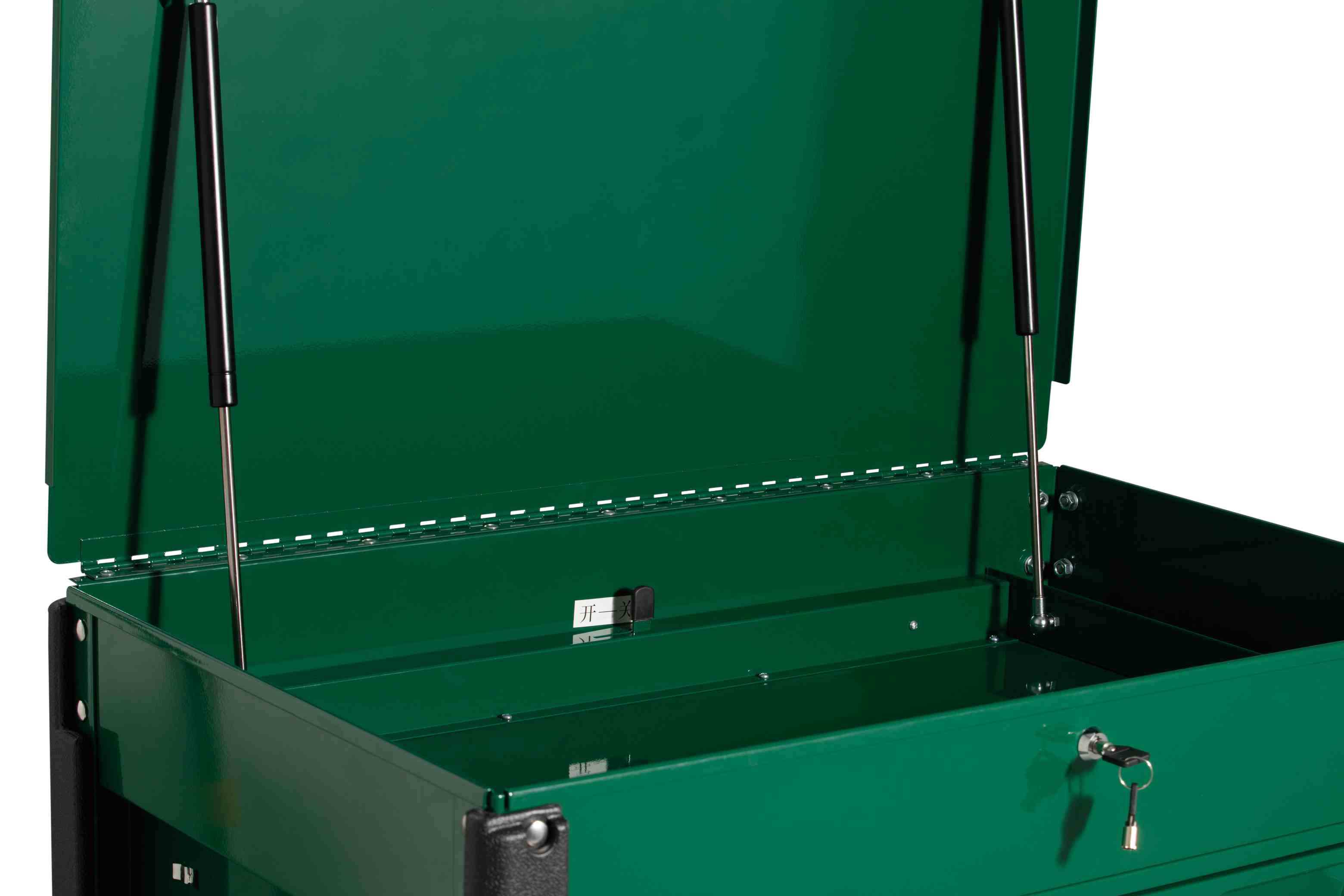 Xe Đẩy 1 Tầng - 4 Ngăn Kéo Đơn (89x535x113mm) Sata 95119