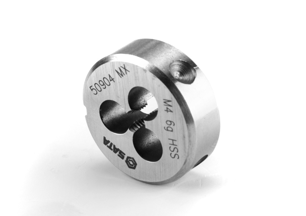 Bàn Taro Ren Ngoài M10X1.5mm Sata 50910