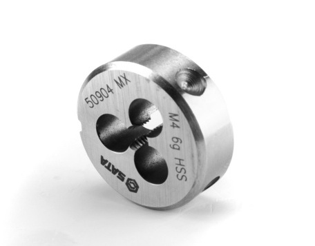 Bàn Taro Ren Ngoài M3X0.5mm Sata 50903