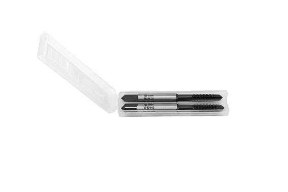 Bộ 2 Mũi Taro Nhanh Vặn Tay M6X1.0mm Sata 50706