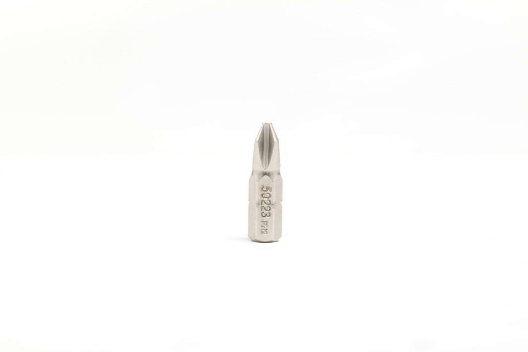 Bộ 5 Mũi Vít Bake Chuôi 1/4" #1X25mm Sata 59222