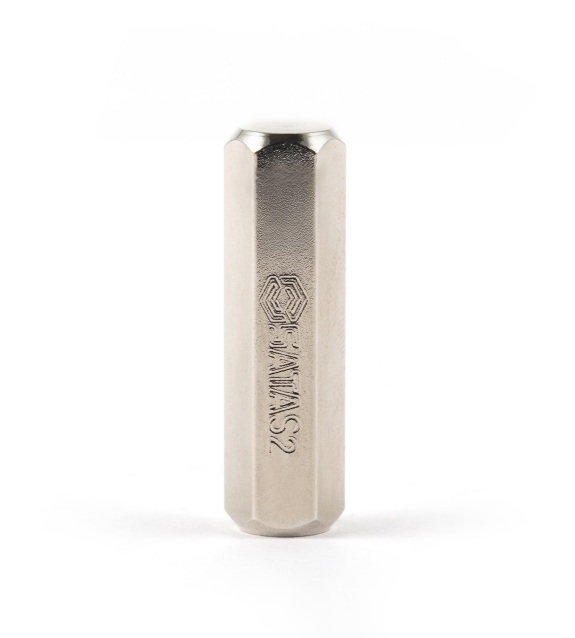 Bộ 5 Mũi Vít Đầu Lục Giác 6 cạnh 5/16" 6X30mm Sata 59473