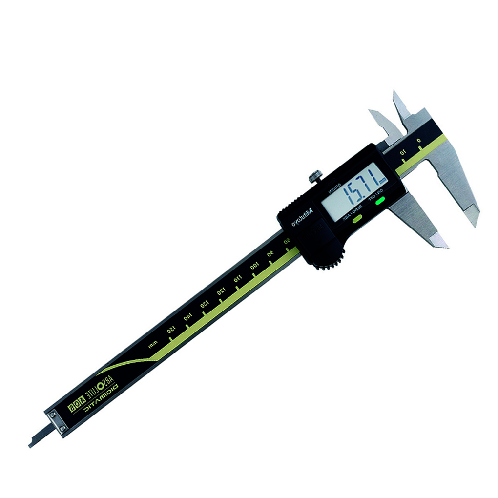 Thước Cặp Kỹ Thuật Số 0-150mm/0-6inch INSIZE 1108-150