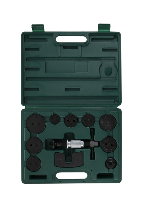 Bộ Dụng Cụ Piston Phanh Đĩa 12 Chi Tiết Sata 09412