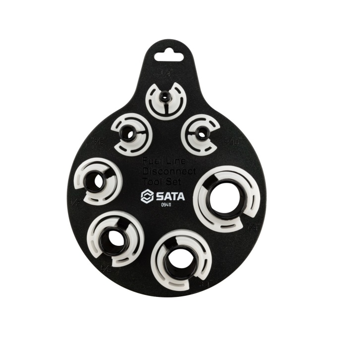 Bộ Dụng Cụ Tháo Đầu Nối Ống Làm Lạnh Sata 09411