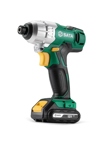 Bộ Máy Bắn Vít Dùng Pin Dòng J Series 12V Sata 51086C