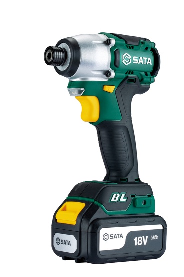 Bộ Máy Vặn Vít Dùng Pin Dòng J Series 18V Sata 51085C