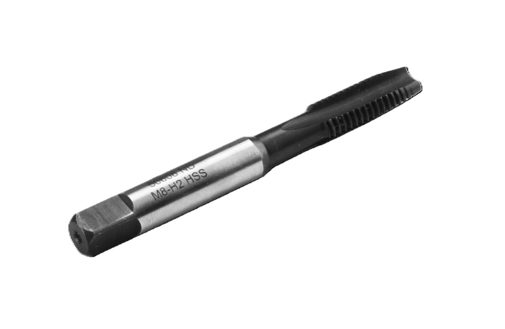 Bộ 5 Mũi Taro Ren M8X1.25mm Sata 50608