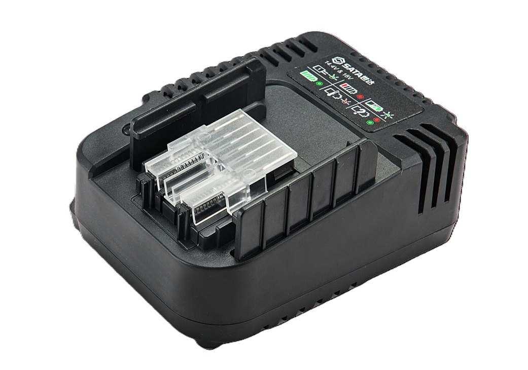 Bộ Sạc Pin Li-Ion  Sata 51501