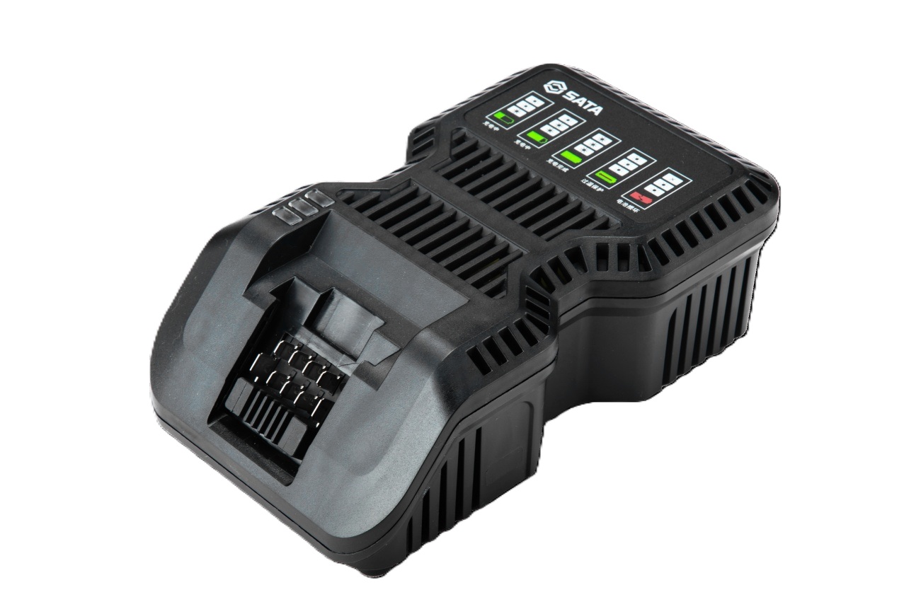 Bộ Sạc Pin Li-Ion Dòng J Series 12-18V Sata 51505