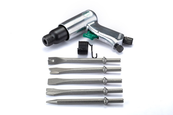 Bộ Máy Đục Dùng Hơi Sata 02571