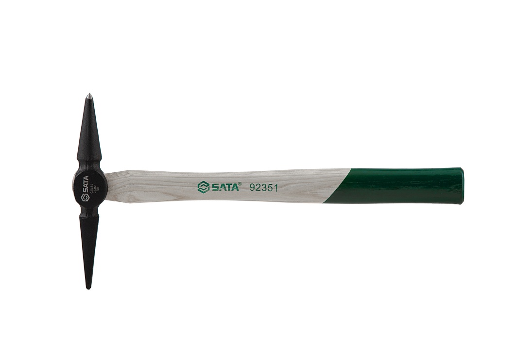 Búa Gõ Xỉ Hàn 0.5Lbs Sata 92351