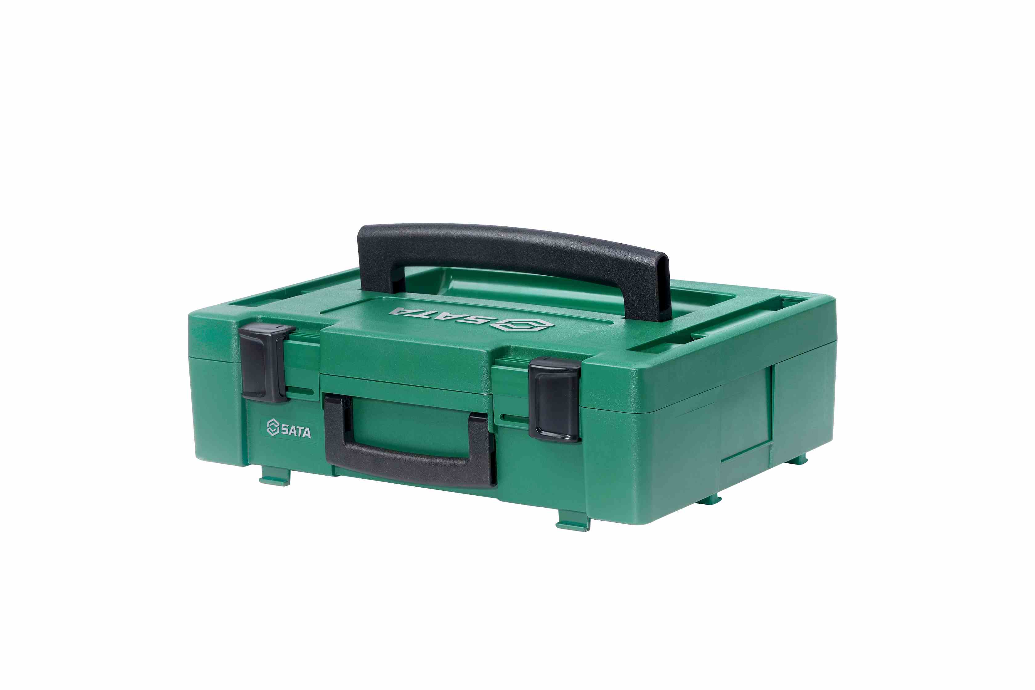 Hộp Đựng Dụng Cụ 420X320X120mm Sata 95131A