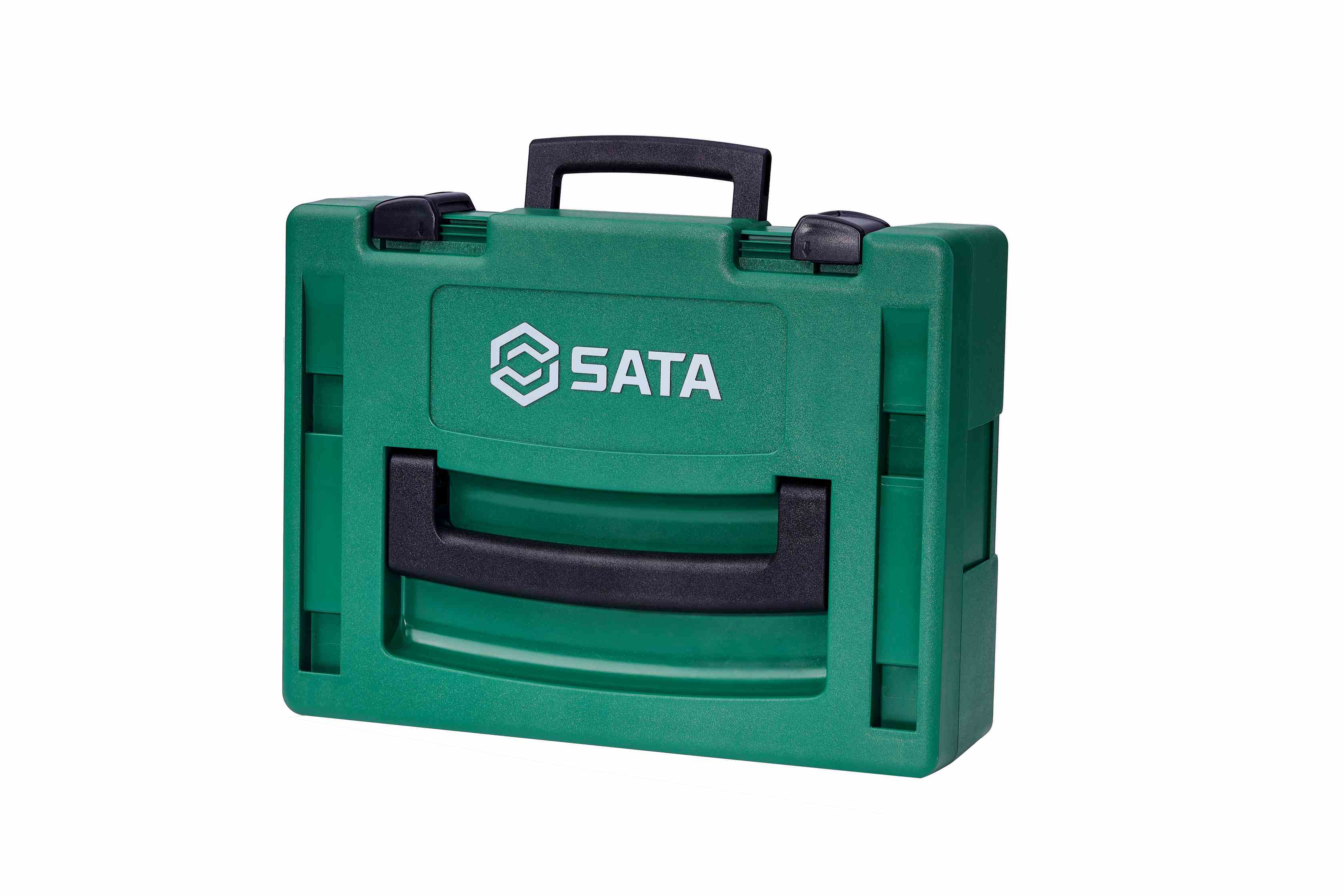 Alternative view of Hộp Đựng Dụng Cụ 420X320X120mm Sata 95131A