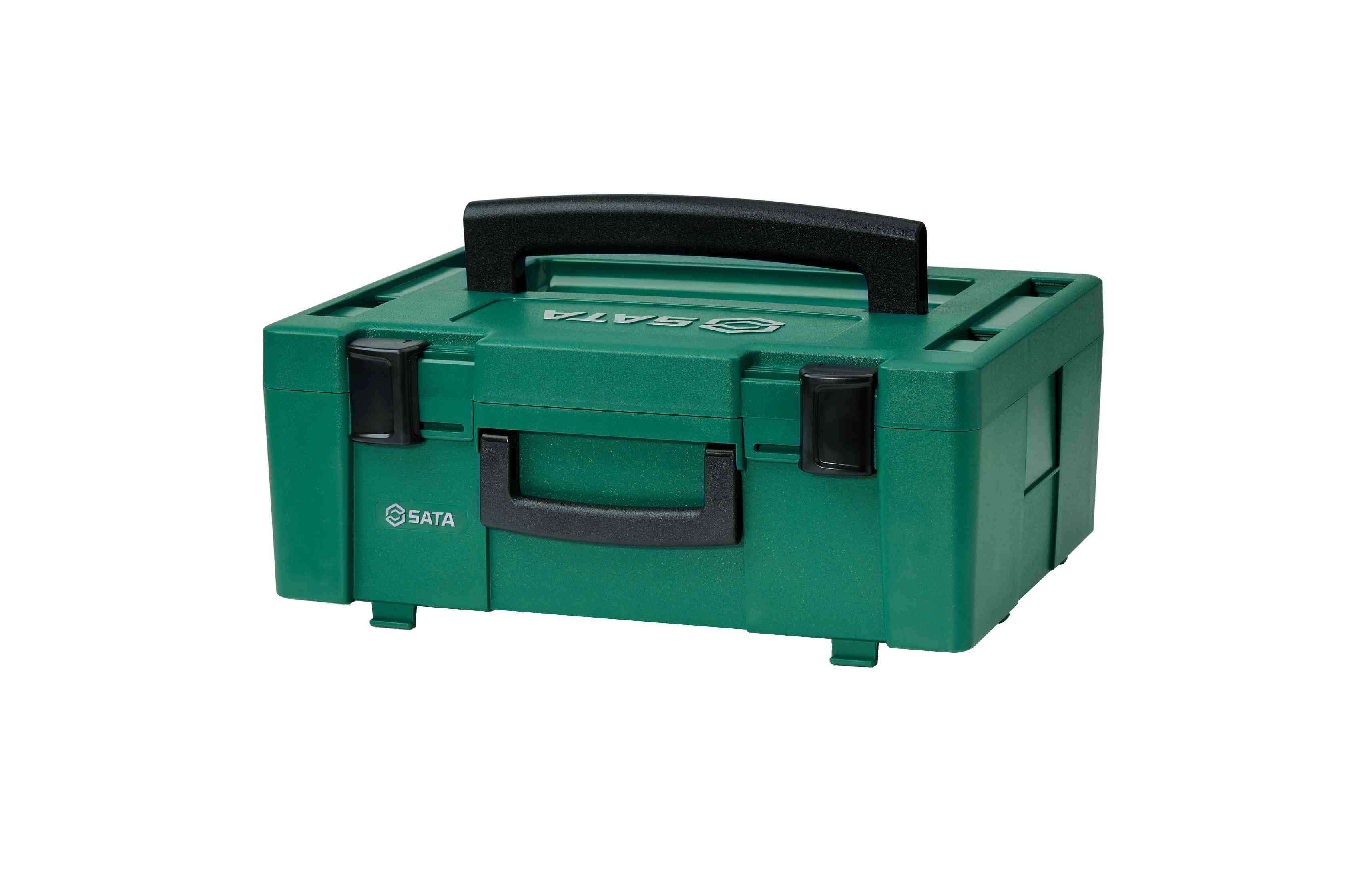 Hộp Đựng Dụng Cụ 420X320X160mm Sata 95132A