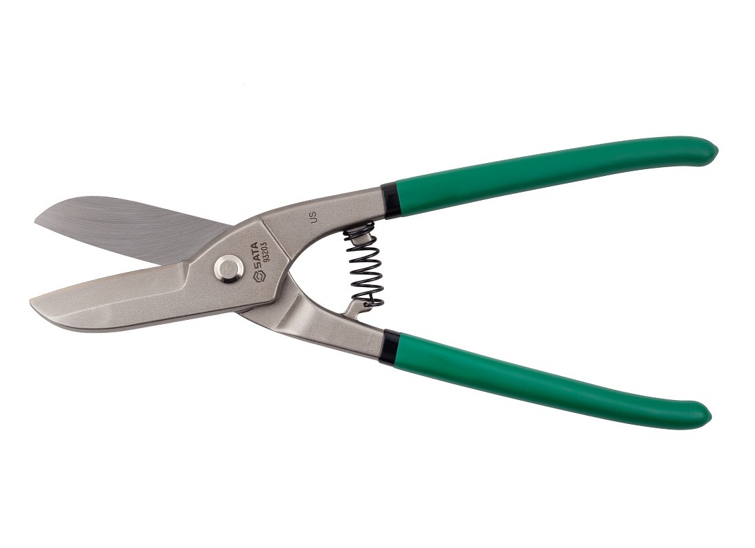 Kéo Cắt Tôn 14″ Sata 93204