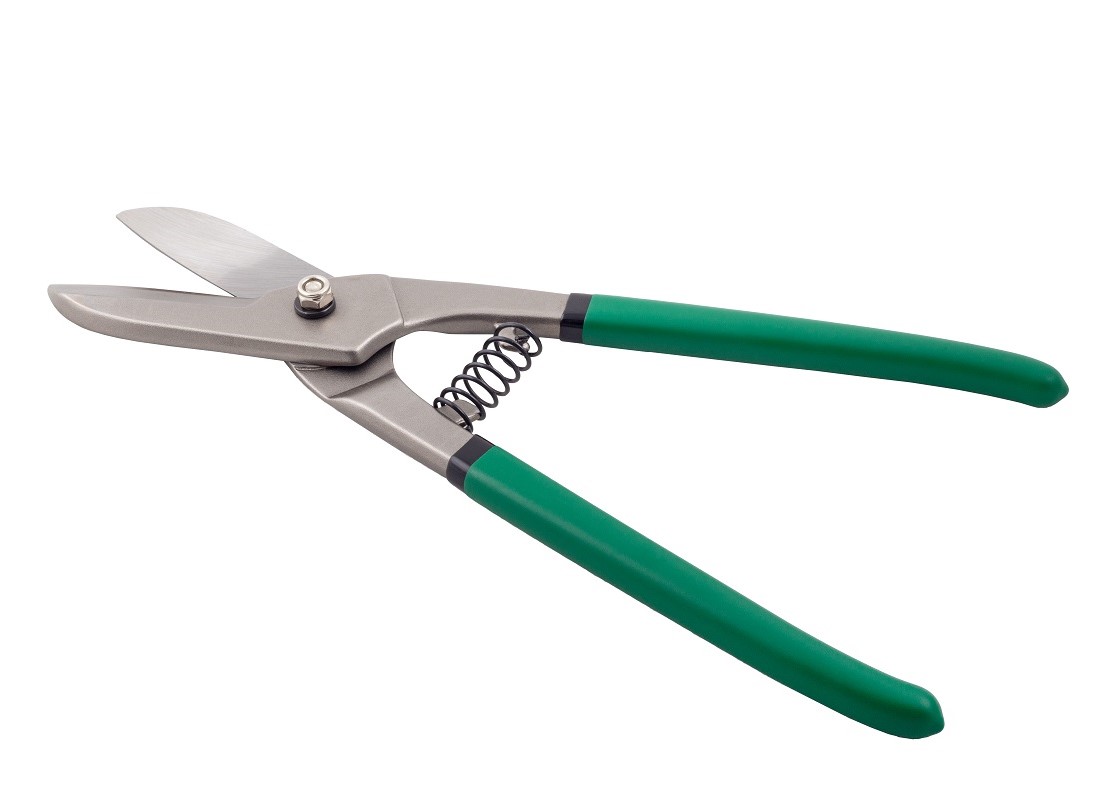 Alternative view of Kéo Cắt Tôn 14″ Sata 93204