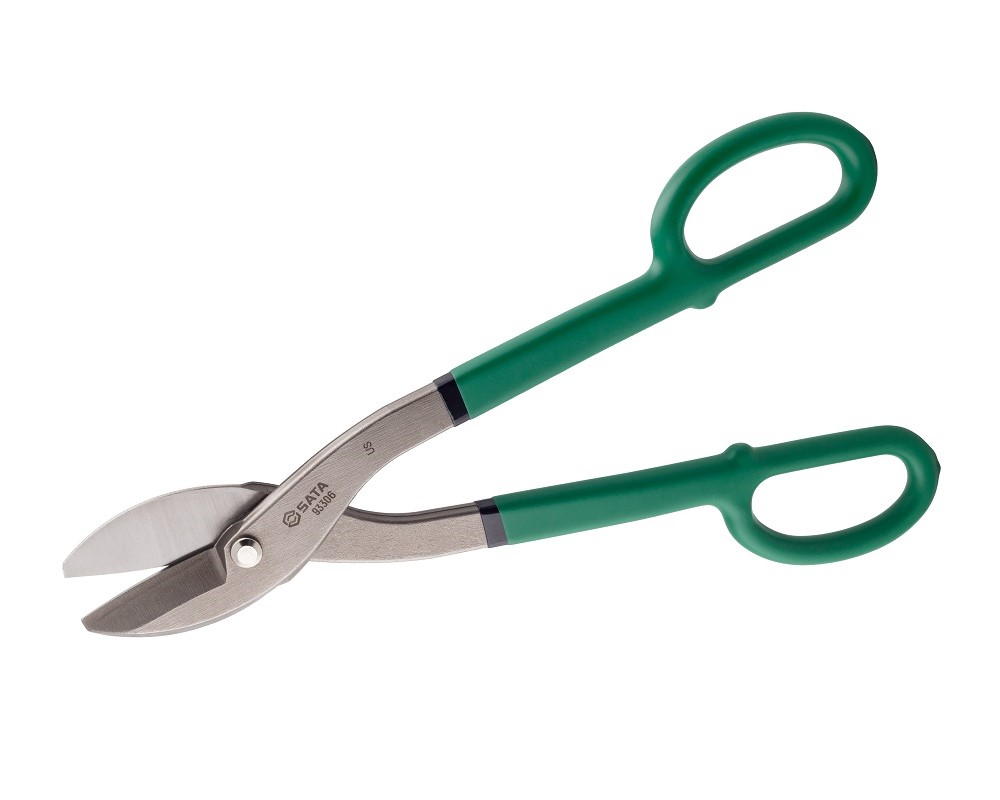 Kéo Cắt Tôn 16" Sata 93306