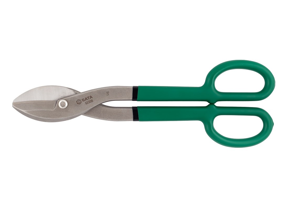 Alternative view of Kéo Cắt Tôn 16" Sata 93306