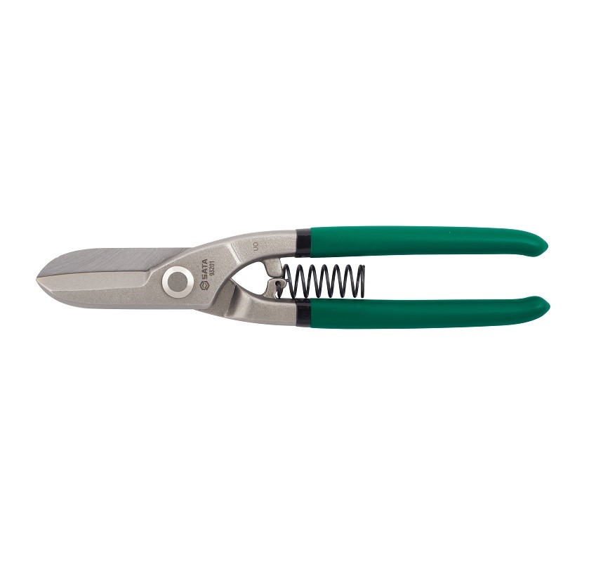 Kéo Cắt Tôn 8″ Sata 93201