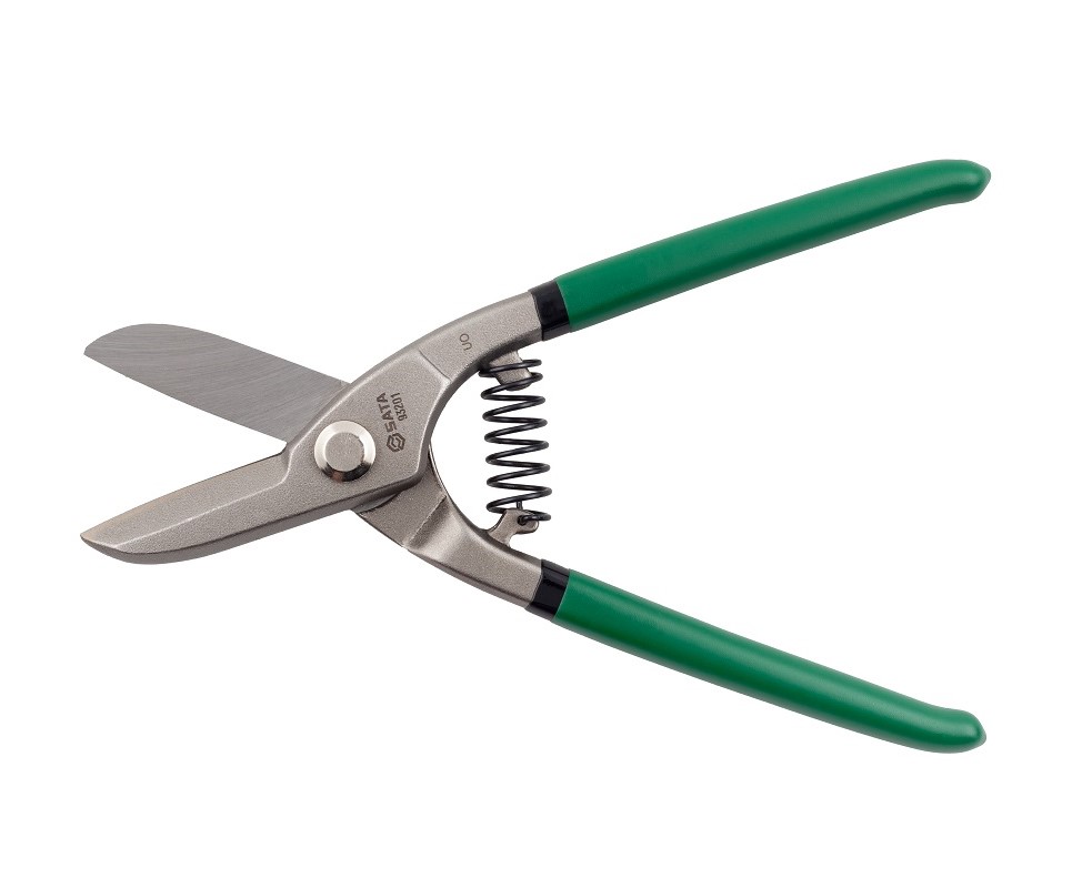 Alternative view of Kéo Cắt Tôn 8″ Sata 93201