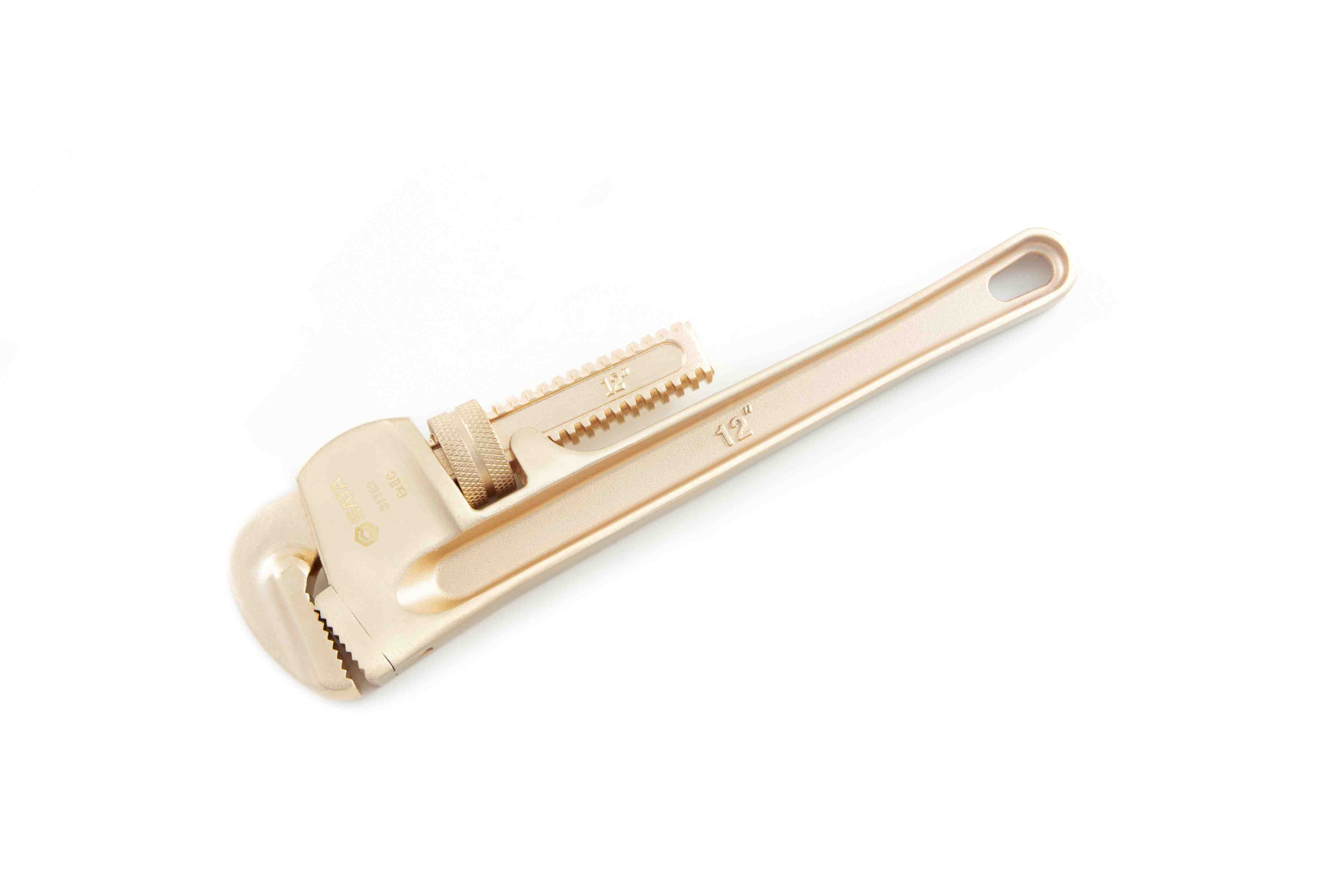 Mỏ Lết Chống Cháy Nổ 18" Sata 31184