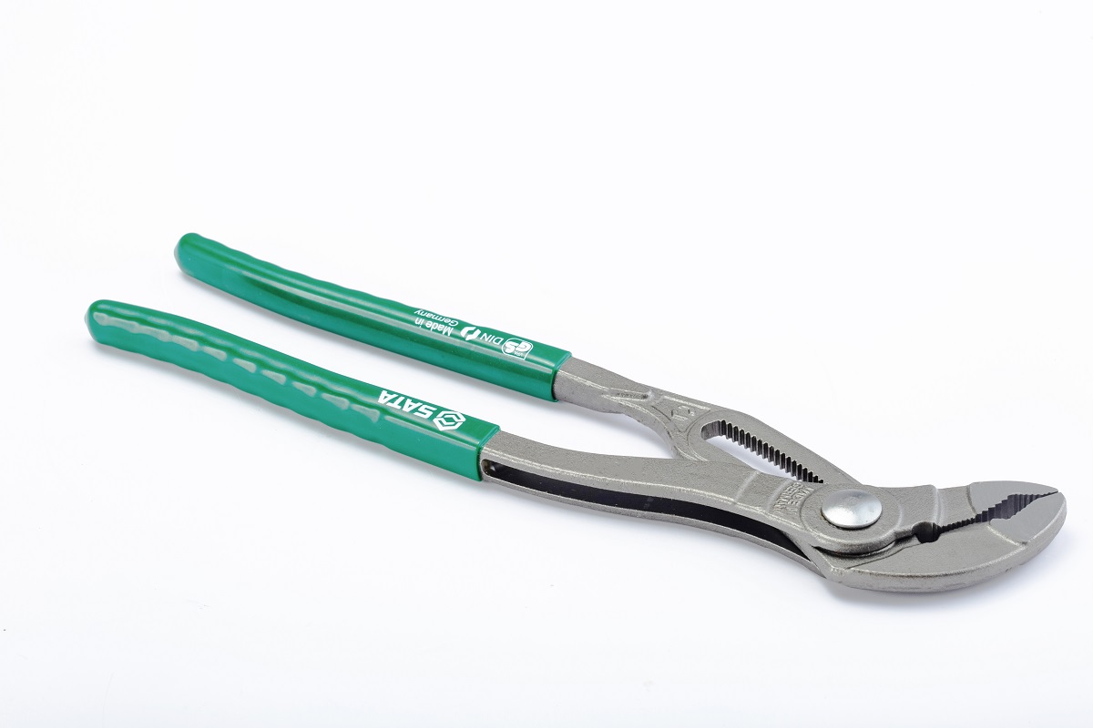 Alternative view of Mỏ Lết G Series 8" Sata 72411