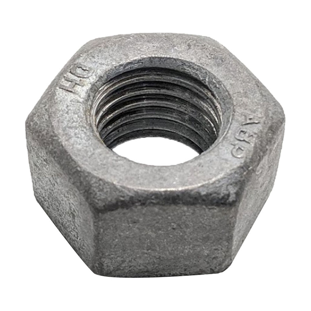 Tán Thép Mạ Geomet GR 5 UNF 5/8-11