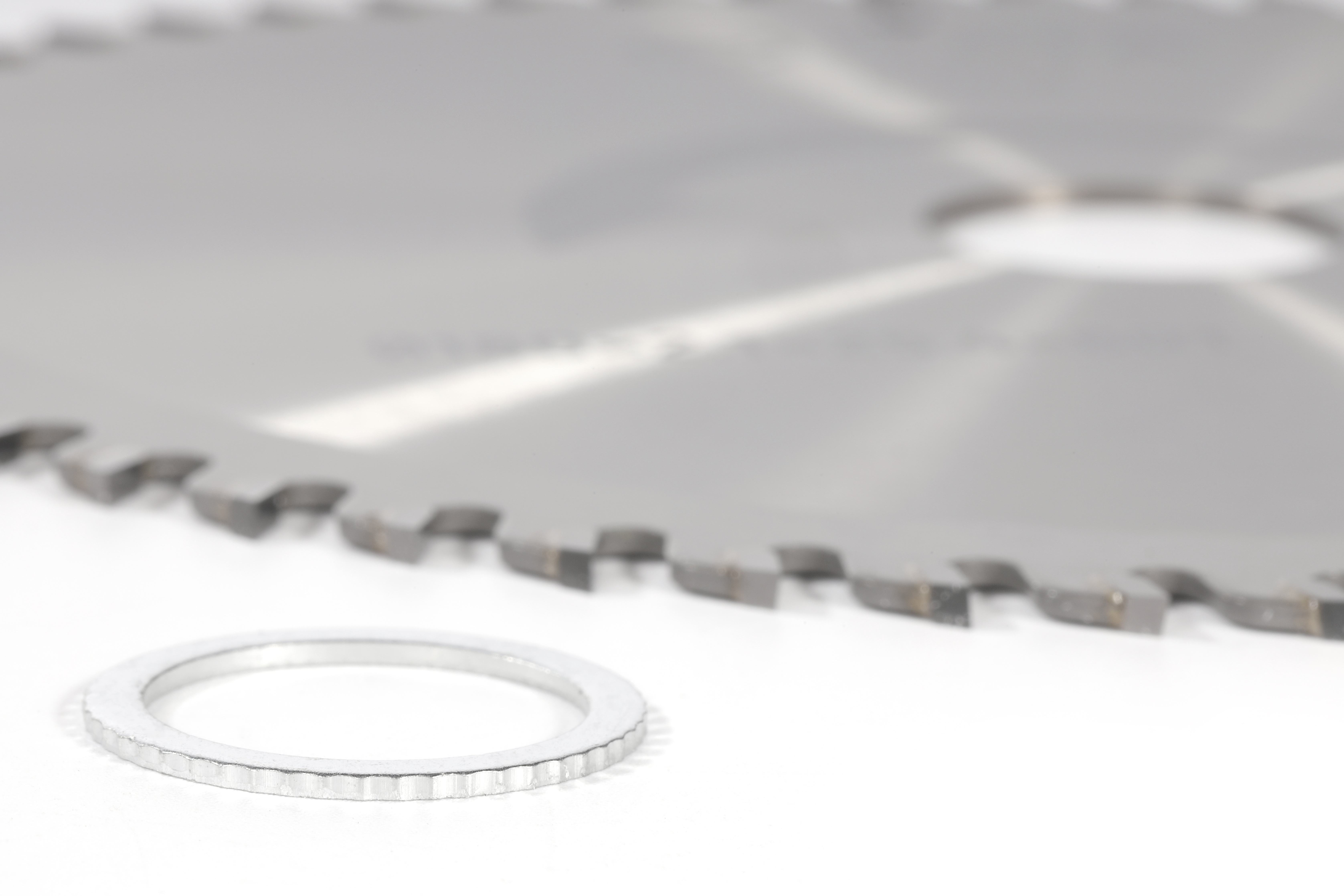 Lưỡi Cưa Gỗ Ø180×2.1×25.4×60T Sata 53612