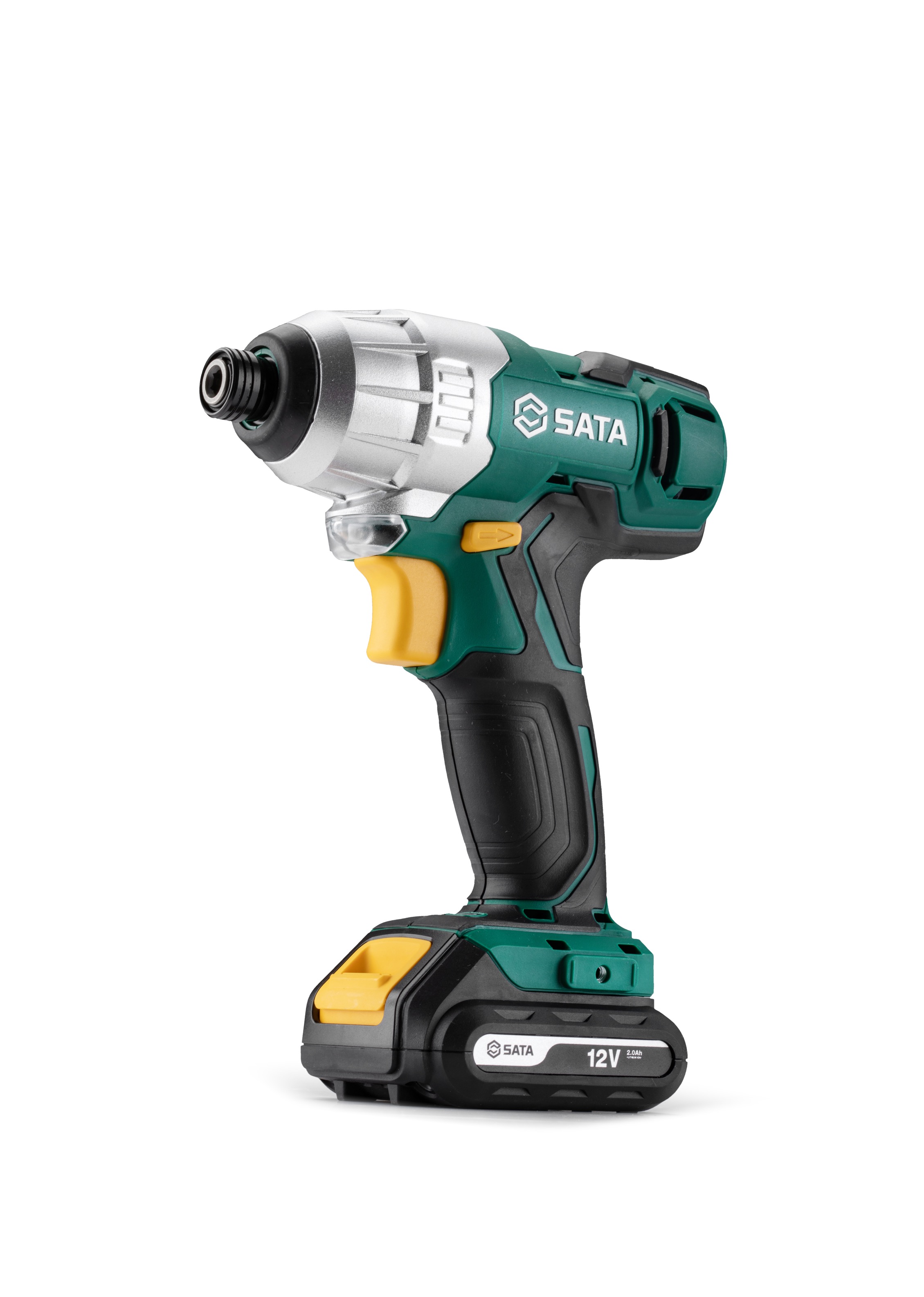 Máy Bắn Vít Dùng Pin Dòng J Series 12V Sata 51086