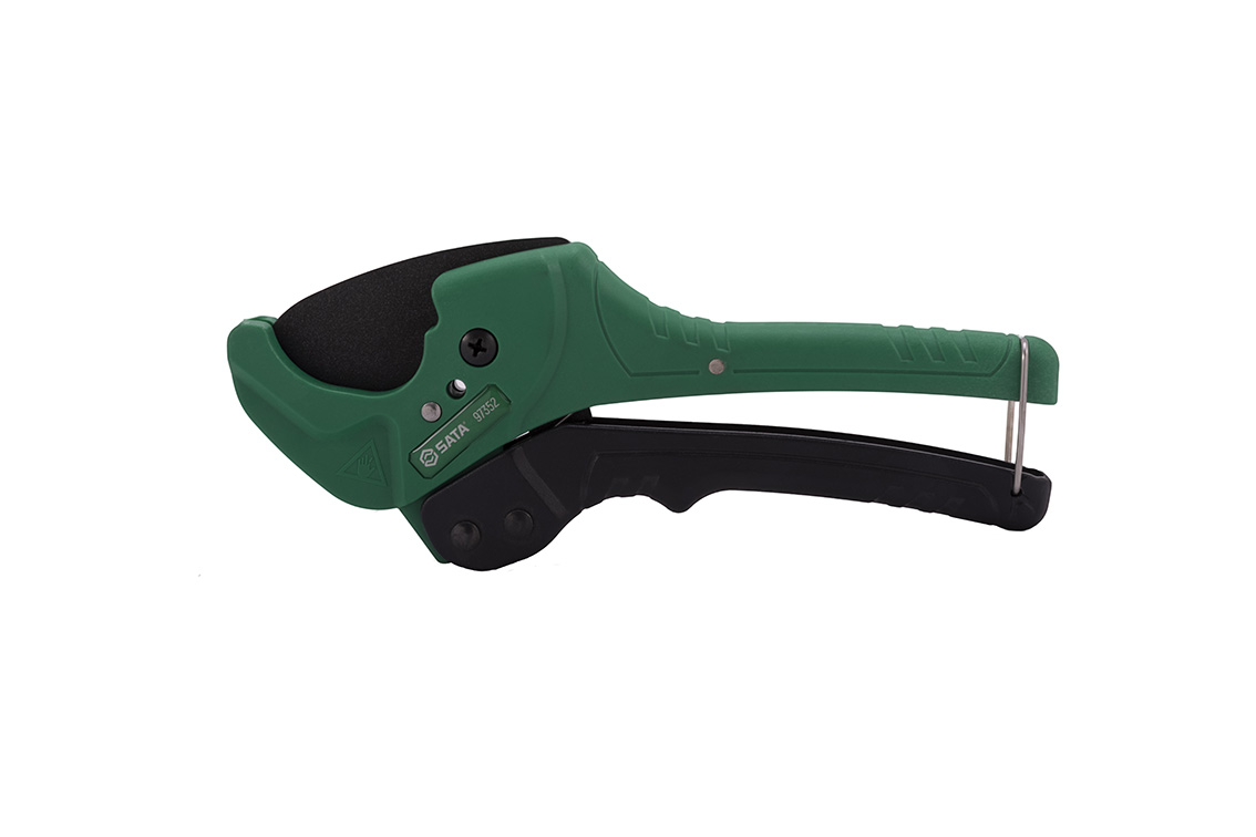 Máy Cắt Ống Nước Điều Chỉnh 26/42mm Sata 97352